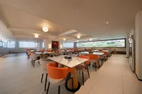 Cyber·Firefly E‑Sports Hotel (Sanqing Plaza Branch, Yushan, Shangrao) - petit déjeuner