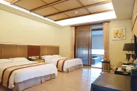 Spring Hill Resort - Hot Springs