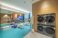 City Comfort Inn Hotel (Hengyang Nanyue Airport) - parking