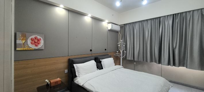 Yule Hui Hotel Department 1 Hotéis em Ulanhot