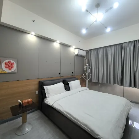 Yule Hui Hotel Department 1
