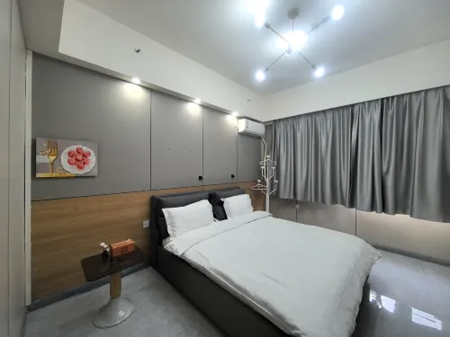 โรงแรมยู่เล่อฮุ่ย สาขา 1 - 2 ดาว
