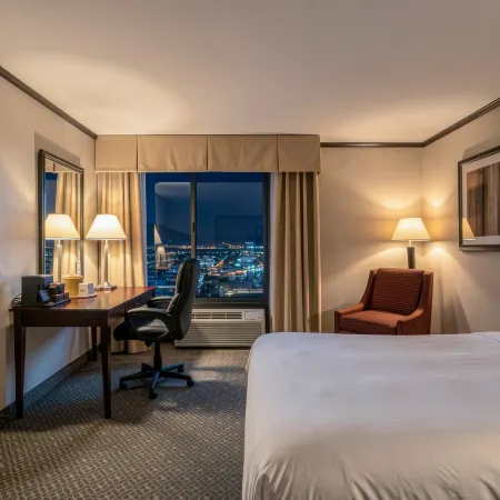 Hotel Burbank
