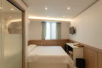 ZIP1972 Hostel Dongdaemun - 2-Star