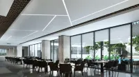 The Royal Alana Yogyakarta Hotel & Convention Center - balcone