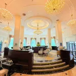 Phoenix Lake International Resort Hotel - 5 stjerner