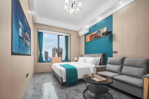 Keke Audio-visual Homestay - 2성급