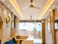 Hotel Shree Vrindavan Inn - 3-Sterne