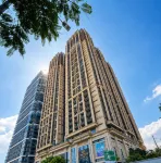 Tian Yue Hotel - Swimmingpools