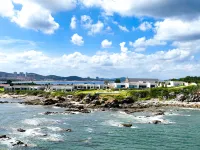 SEAVISTA HOTEL - Swimmingpools