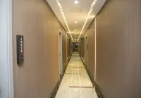 Metropark Hotel (Xuwen County Government Store) - 2-Star