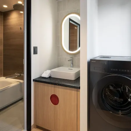 Mercure Tokyu Stay Hiroshima (Opening May 2026)