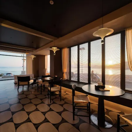 Xiapu Chaoxi Xiangpan Scenic Apartment (Sansha Dongbi Village)