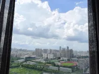 Howard Johnson Nanshan Plaza Bengbu - Scenic