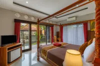 Puri Bisma Ubud - Pensionaatit