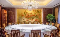 Wanda Vista Quanzhou - breakfast