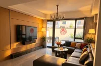 Yadun Country Villa Vacation Apartment - ที่มีบาร์