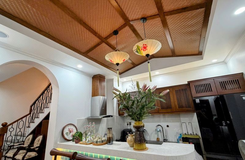 Betel An Bang Homestay photo 3