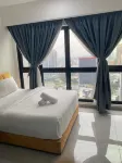 Agile Residence KL Relax Suits - Sea View