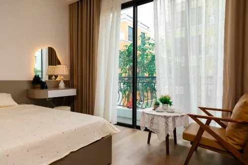 Homestay Vu'Stay - جديد