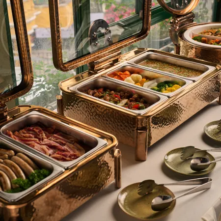 Signature By M Village HaNoi Old Quarter, a brand of Modern Village Lifestyle