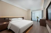 Yunshuiyao Mingshi Mountain Lodge - พร้อมWifi