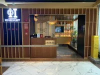 Grand Metropark Nanjing - 朝食
