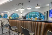 Holiday Inn Express CAPE TOWN CITY CENTRE by IHG - Bar