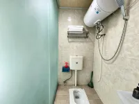 Senyao Business Homestay  Dejiang Global Harbour  Dejiang Secondary Vocational School Branch - 2-Star