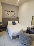 Lukang Jingcai B&B - maisons de vacances