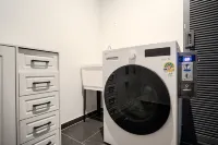 邁考奧索尼亞遊艇港家庭套房酒店 - 3星級