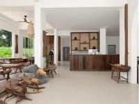 รีทรีตนาซัน ฮิลล์ - ห้องครัว
