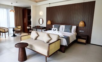 Amayi Resort Nusa Dua