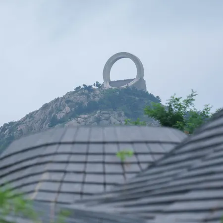 Ri Zhao Sun Hotel