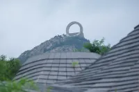 日照太陽客棧 - 山景