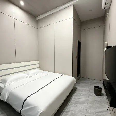Shengjia Hotel (Ruili)