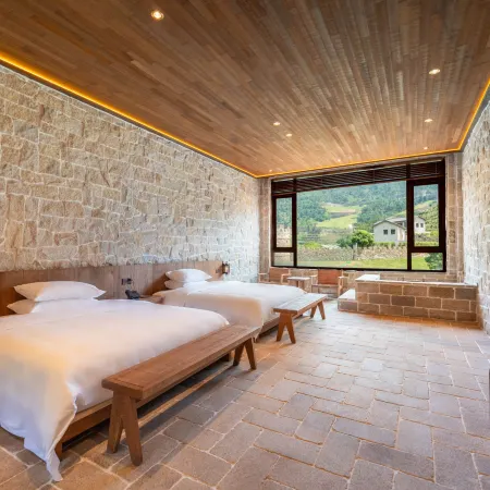 Lingnan Xiaodongtian Guesthouse