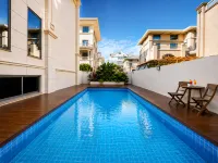 Sea Slowly · Pingtan Holiday Villa - Villas