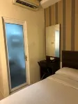 The Regency Garden Hotel - 1-Star