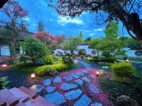 Yanyu Qingcheng Dream Garden Vacation Apartment (Qingchengshan Town) - Private Pools