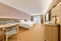 All Season Hotel (Xingyi Jushan Square Biyun Road Branch) - 4 ดาว