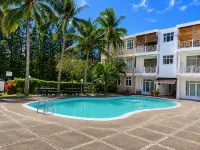 Les Residences Blue Bay B3 - Pools