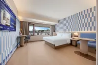 Hanting Hotel (Lijiang Ancient City North Gate) - พร้อมWifi