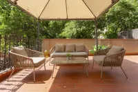 Casa Lolita Guesthouse - balcone