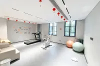 CJIA Serviced Apartment (Suzhou Guanqian Street/Pingjiang Street) - Cheap