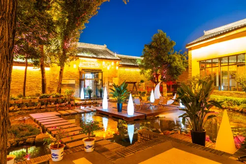 Zhuangyuan Fudi B&B - 2-Sterne