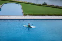 Shundi SHY Hotel Resort Anji, Zhejiang - Private Pool