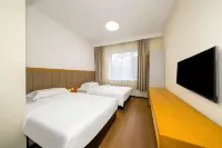 QI YUE MI DUO HOTEL - New