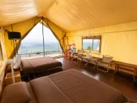 Nimo Tea Resort - Pet friendly