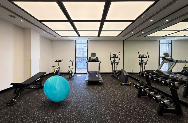 Holiday Inn Express Chengdu West Gate by IHG